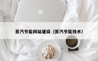 台州蒸汽节能网站建设（蒸汽节能技术）